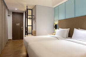 Hotel Santika Pasir Koja