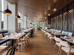 Hotel Santika Pasir Koja