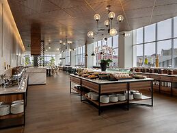 Hotel Santika Pasir Koja