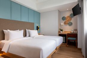 Hotel Santika Pasir Koja