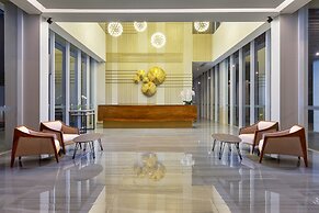 Hotel Santika Pasir Koja