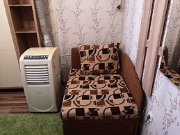 Csillag Apartman