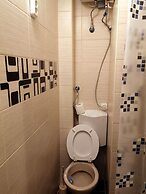 Csillag Apartman