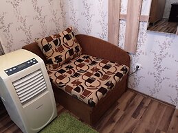 Csillag Apartman