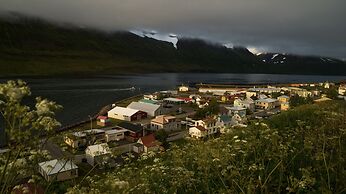 Fisherman Hótel Suðureyri