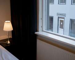 Fisherman Hótel Suðureyri