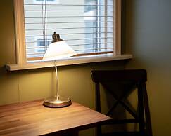 Fisherman Hótel Suðureyri