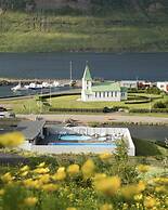Fisherman Hótel Suðureyri