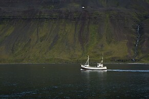 Fisherman Hótel Suðureyri