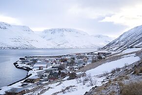 Fisherman Hótel Suðureyri