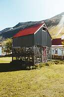 Fisherman Hótel Suðureyri