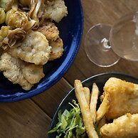 Fisherman Hótel Suðureyri