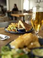 Fisherman Hótel Suðureyri