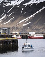 Fisherman Hótel Suðureyri