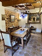 Finca Ses Fontanelles