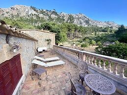 Finca Ses Fontanelles