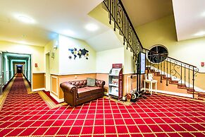 Hotel Sobienie Krolewskie