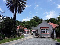 Boer And Brit Self Catering Guest House