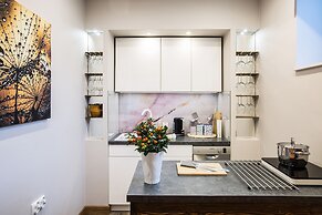 Apartamenty Ermitage Zakopane