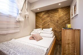 Apartamenty Ermitage Zakopane