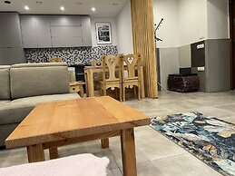 Apartamenty Ermitage Zakopane