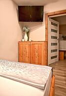 Apartamenty Ermitage Zakopane
