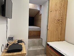 Apartamenty Ermitage Zakopane