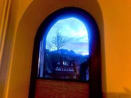 Apartamenty Ermitage Zakopane