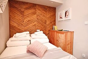 Apartamenty Ermitage Zakopane