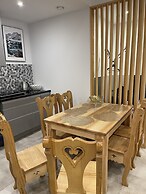 Apartamenty Ermitage Zakopane