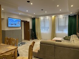 Apartamenty Ermitage Zakopane