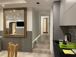 Apartamenty Ermitage Zakopane