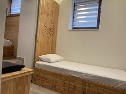 Apartamenty Ermitage Zakopane