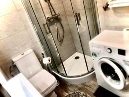 Apartamenty Ermitage Zakopane