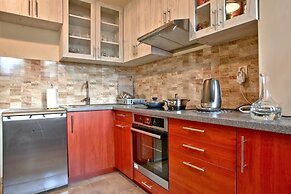 Apartamenty Ermitage Zakopane