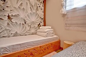 Apartamenty Ermitage Zakopane