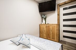Apartamenty Ermitage Zakopane