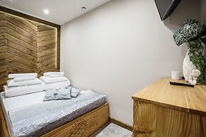 Apartamenty Ermitage Zakopane