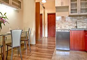 Apartamenty Ermitage Zakopane