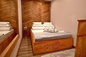 Apartamenty Ermitage Zakopane