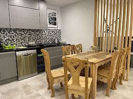 Apartamenty Ermitage Zakopane