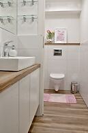 Apartamenty Ermitage Zakopane