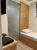 Apartamenty Ermitage Zakopane