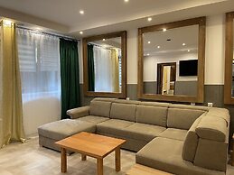 Apartamenty Ermitage Zakopane