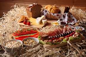 Apartamenty Ermitage Zakopane