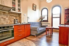 Apartamenty Ermitage Zakopane