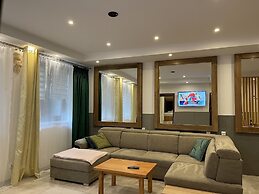 Apartamenty Ermitage Zakopane