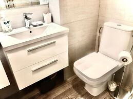 Apartamenty Ermitage Zakopane