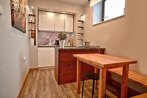 Apartamenty Ermitage Zakopane