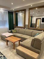 Apartamenty Ermitage Zakopane